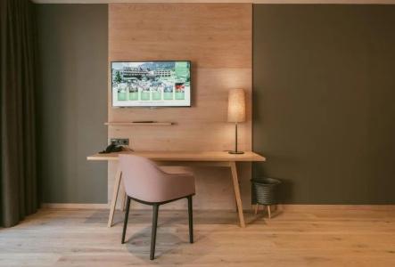 Traube Braz Alpen Spa Golf - 31