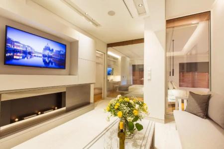 Pinacota Suites Athens - 124