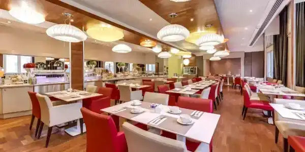 Mercure Nantes Centre Grand - 28