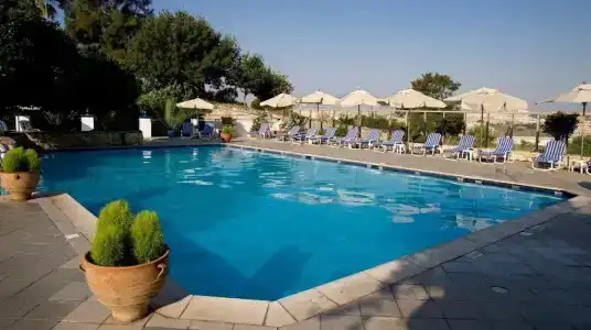 The Phoenicia Malta - 15