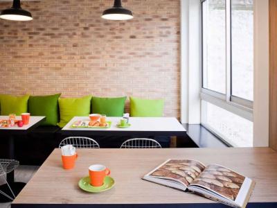 ibis Styles Paris Buttes Chaumont - 8