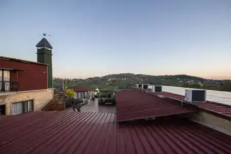 b&b Eyexei Domus - 17