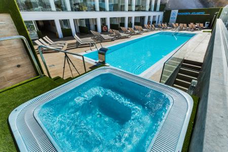 IG Nachosol Atlantic & Yaizasol by Servatur - Adults Only - 18