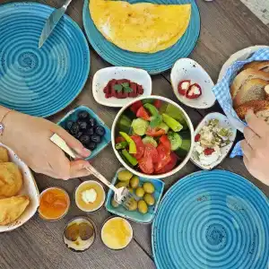 Vahide Butik Otel - 10