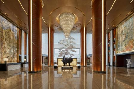 Sheraton Beijing Lize - 6