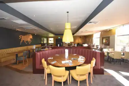 Premier Inn Newcastle - Gosforth/Cramlington - 4