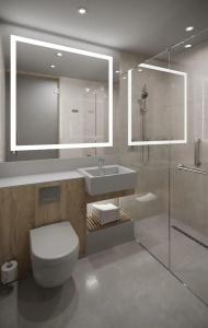 Courtyard by Marriott Vilnius City Center - 29