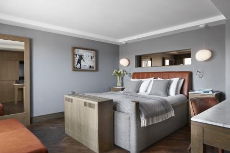 Kimpton - Blythswood Square, An Ihg - 5