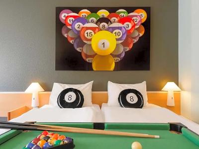 ibis Wien City - 49