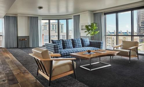 Pendry San Diego - 128