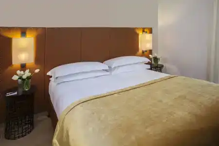 Starhotels Michelangelo Florence - 1