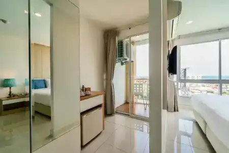Royal Pavilion Hua Hin - 127