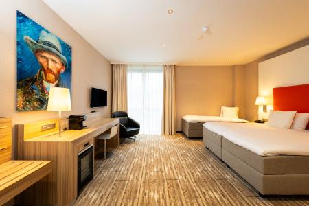 Van der Valk A4 Schiphol - 34