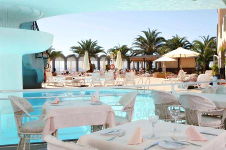 San Agustin Beach Club - 44