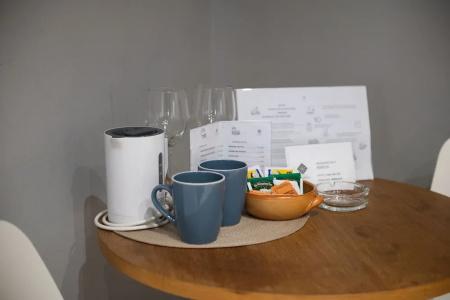 Zibibbo Suites & Rooms - Xix Palazzo Mauro - 114
