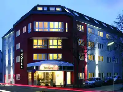 NH Stuttgart Sindelfingen - 25