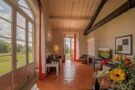 Borgo Scopeto Wine & Country Relais - 203