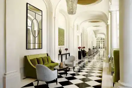 Waldorf Astoria Versailles - Trianon Palace - 19