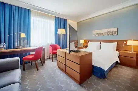 Radisson Blu, Kyiv Podil City Centre - 53