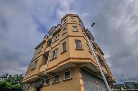 Golden House - 0