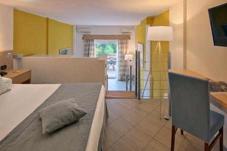 Aregai Marina & Residence - 55