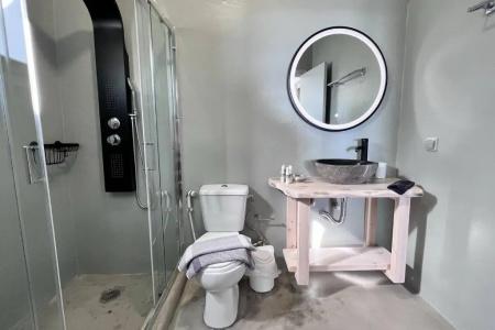Amperian Mykonos Suites & Villas - 355