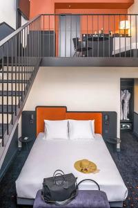 Mercure Bordeaux Gare Atlantic - 124