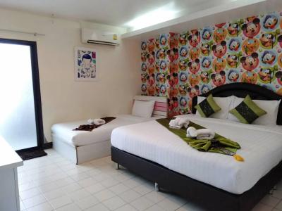 Baik Suite - 26