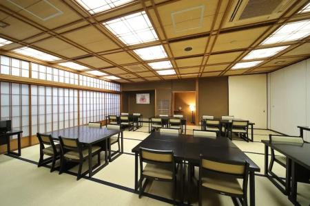 Kyoto Ryokan Sakanoue - 14