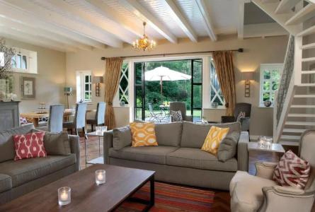 Relais & Chateaux Landgoed Het Roode Koper - 43