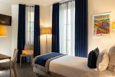 Hôtel Nice Azur Riviera - 39