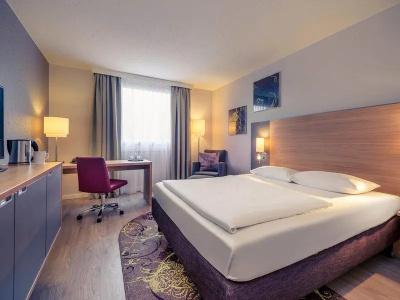 Fürther Mercure Nürnberg West - 35