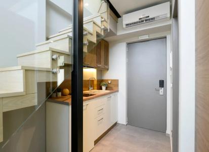 Serenity Suites - 195