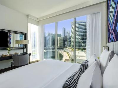 Pullman Dubai Downtown - 40
