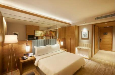 The Residency Towers - 45