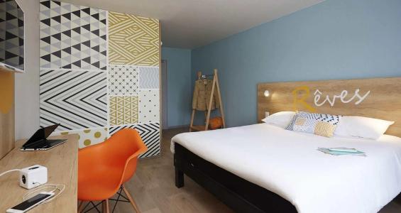 Hôtel Baudouin - 23