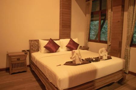 Chivapuri Beach Resort - 1