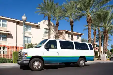 TownePlace Suites - 0