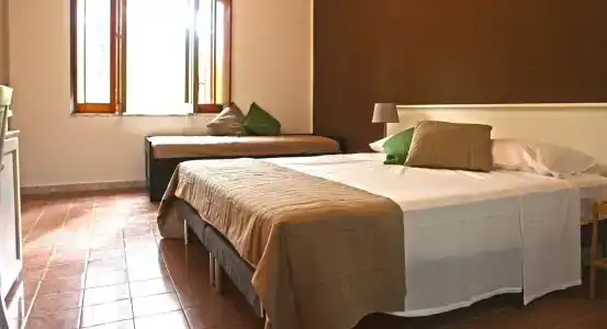 b&b Viale Dei Pini - 1