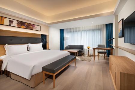 Holiday Inn Shanghai Hongqiao Central, An Ihg - 26