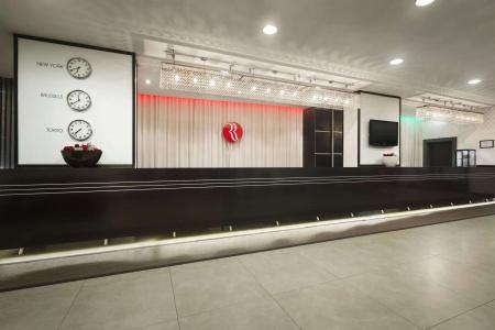 Ramada Brussels Woluwe - 20