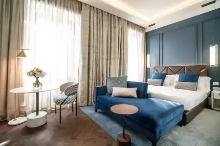 Intercontinental Rome Ambasciatori Palace, An Ihg - 3
