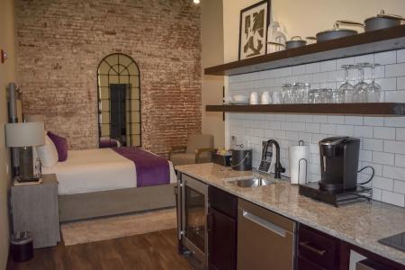 Studio 154 Luxury - 24