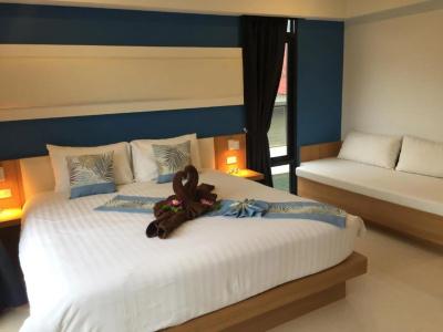 @Aonang Guesthouse - 5