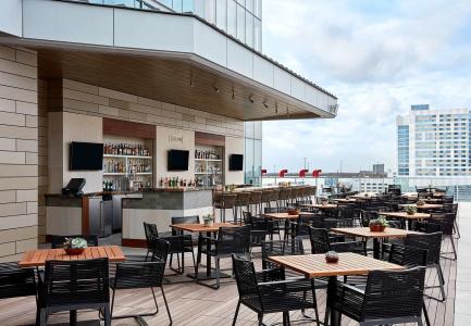 Marriott Marquis Houston - 31