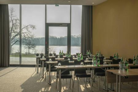 Courtyard by Marriott Wolfsburg - 28