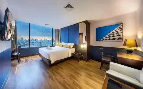 Bangkok Cha-Da - 95