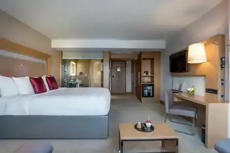 Novotel Yangon Max - 120