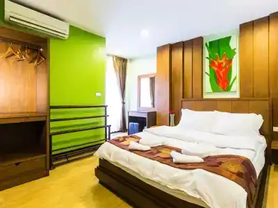 Ban Kong Rao Guesthouse - 37