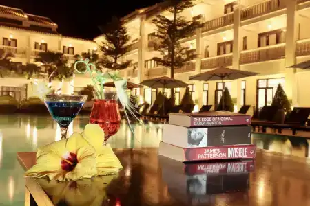 Thanh Binh Riverside Hoi An - 0